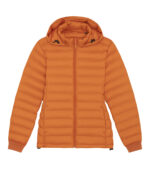 Stella Voyager jacket with removable hood (STJW839) - Image 3