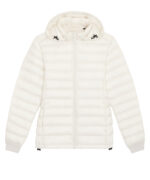 Stella Voyager jacket with removable hood (STJW839) - Image 6