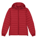 Stella Voyager jacket with removable hood (STJW839) - Image 7