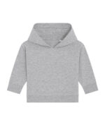 Baby Cruiser hooded sweatshirt (STSB919) - Image 3