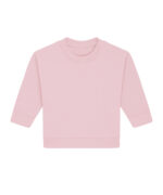 Baby Changer terry crew neck sweatshirt (STSB920) - Image 3