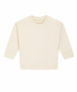 Baby Changer terry crew neck sweatshirt (STSB920) - Image 8