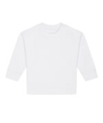 Baby Changer terry crew neck sweatshirt (STSB920) - Image 9