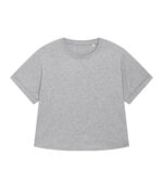 Stella Collider oversized women’s t-shirt (STTW089) - Image 4