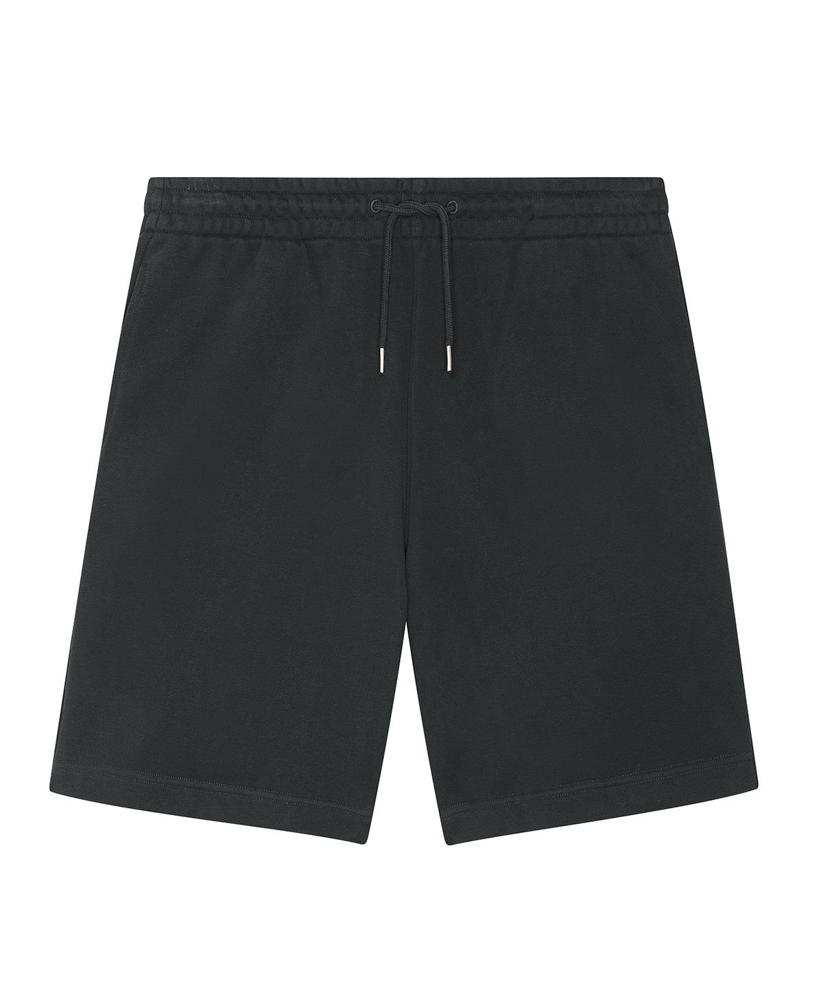 SX200_Black_FT Unisex Boarder dry jogger shorts (STBU944) - Image 1