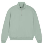 Unisex Miller dry 1/4 zip sweatshirt (STSU795)