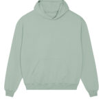 Unisex Cooper dry hoodie sweatshirt (STSU797)