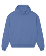 Unisex Cooper dry hoodie sweatshirt (STSU797) - Image 2
