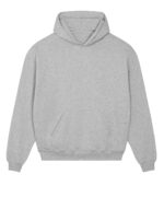 Unisex Cooper dry hoodie sweatshirt (STSU797) - Image 9