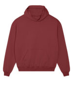 Unisex Cooper dry hoodie sweatshirt (STSU797) - Image 10