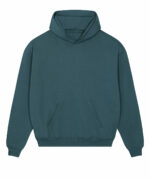 Unisex Cooper dry hoodie sweatshirt (STSU797) - Image 11