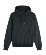 Unisex Archer vintage hoodie sweatshirt (STSU040) - Image 2