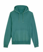 Unisex Archer vintage hoodie sweatshirt (STSU040) - Image 4