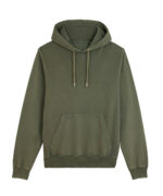 Unisex Archer vintage hoodie sweatshirt (STSU040) - Image 5