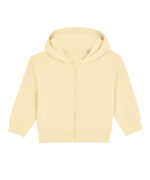 Baby Connector hoodie zip-through sweatshirt (STSB105) - Image 2