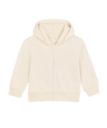Baby Connector hoodie zip-through sweatshirt (STSB105) - Image 8