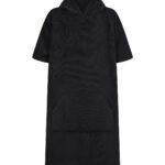 Kids poncho