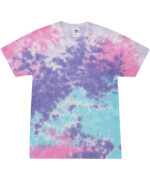 Tie-dye shirt - Image 6