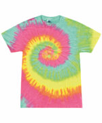 Tie-dye shirt - Image 16