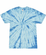Tie-dye shirt - Image 21