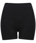 Women's seamless shorts