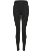 Core pocket legging