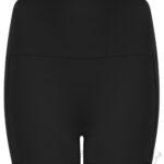 Pocket shorts