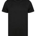 Recycled performance T