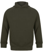 Unisex athleisure hoodie - Image 2