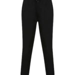 Unisex athleisure joggers