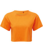 Women's TriDri® crop top - Image 11