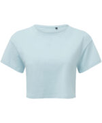 Women's TriDri® crop top - Image 15