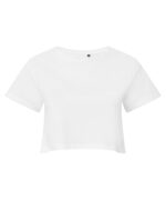 Women's TriDri® crop top - Image 18