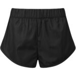 Women's TriDri® running shorts