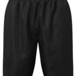 Men's TriDri® running shorts