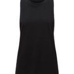 Women's TriDri® organic tank top