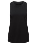 Women's TriDri® organic tank top