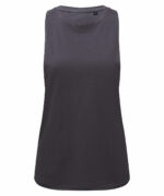 Women's TriDri® organic tank top - Image 2