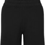 Women's TriDri® jogger shorts