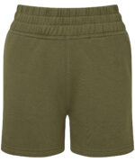 Women's TriDri® jogger shorts - Image 5