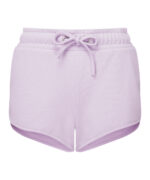 Women's TriDri® recycled retro jogger shorts - Image 2