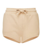 Women's TriDri® recycled retro jogger shorts - Image 3