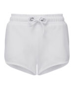 Women's TriDri® recycled retro jogger shorts - Image 4
