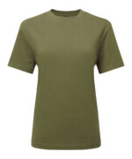 Women's TriDri® organic boxy oversized t-shirt - Image 3