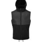 Men's TriDri® insulated hybrid gilet