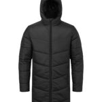 Tridri® microlight longline jacket