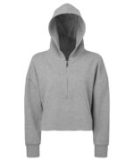 Women's TriDri® half zip hoodie - Image 3