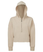 Women's TriDri® half zip hoodie - Image 6