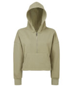 Women's TriDri® half zip hoodie - Image 7