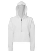 Women's TriDri® half zip hoodie - Image 8